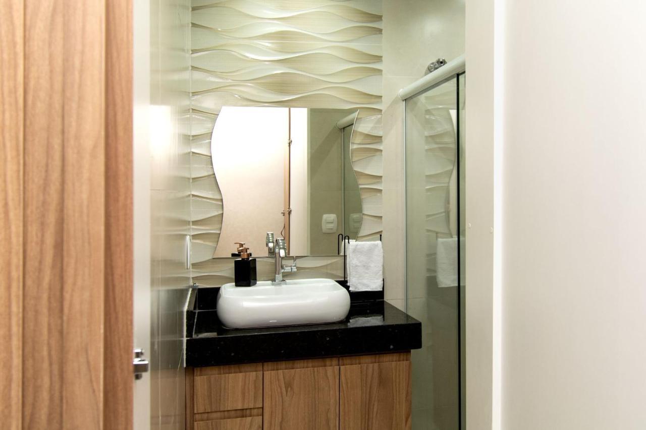 Design Copacabana - 4 Hospedes, Praia E Conforto! Рио-де-Жанейро Экстерьер фото