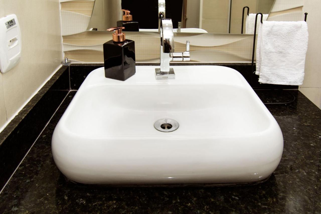 Design Copacabana - 4 Hospedes, Praia E Conforto! Рио-де-Жанейро Экстерьер фото