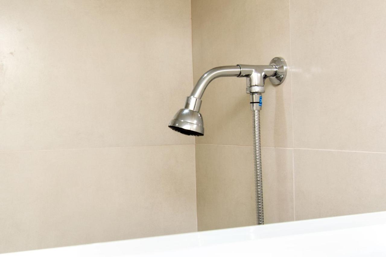 Design Copacabana - 4 Hospedes, Praia E Conforto! Рио-де-Жанейро Экстерьер фото