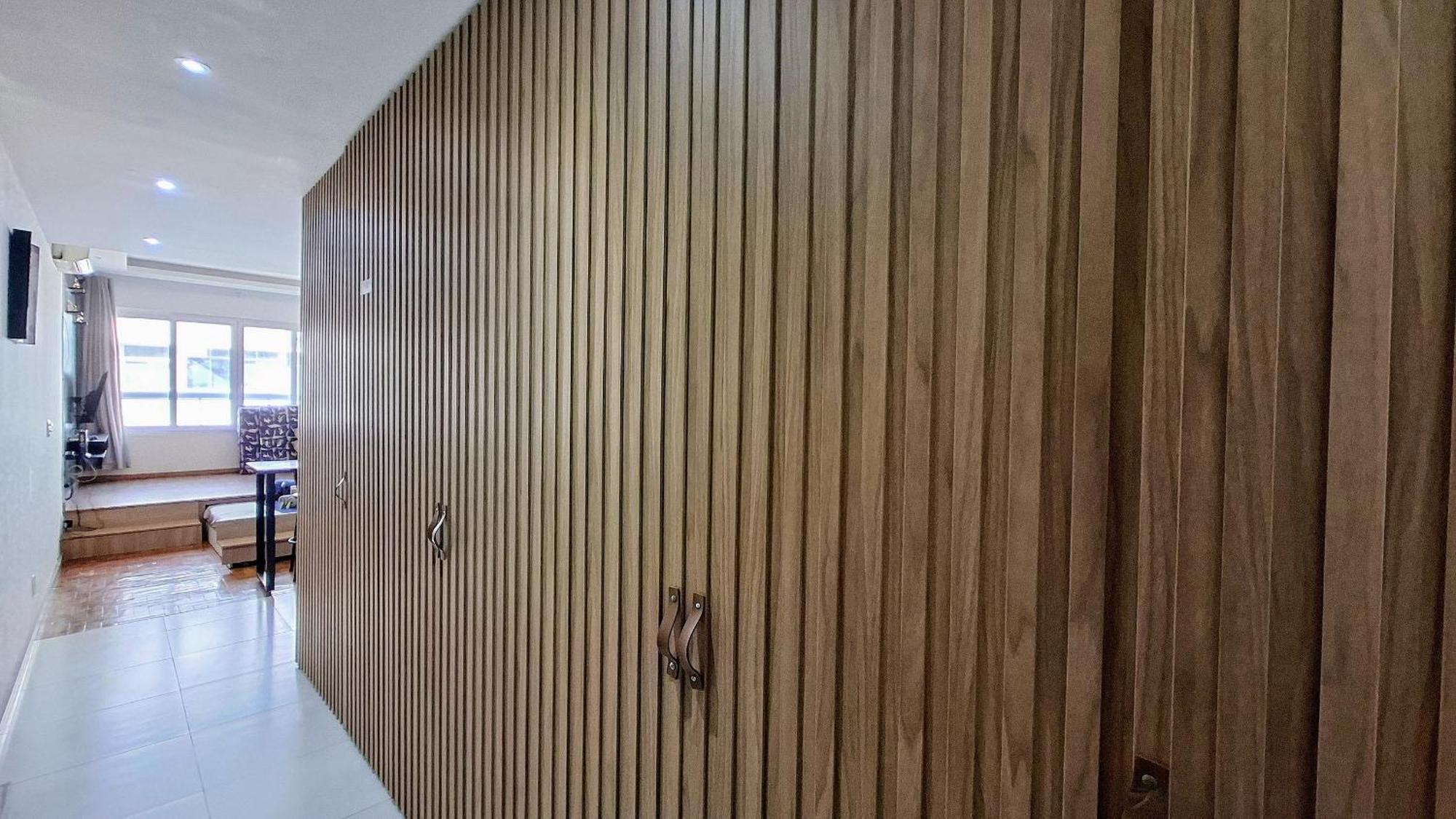 Design Copacabana - 4 Hospedes, Praia E Conforto! Рио-де-Жанейро Экстерьер фото