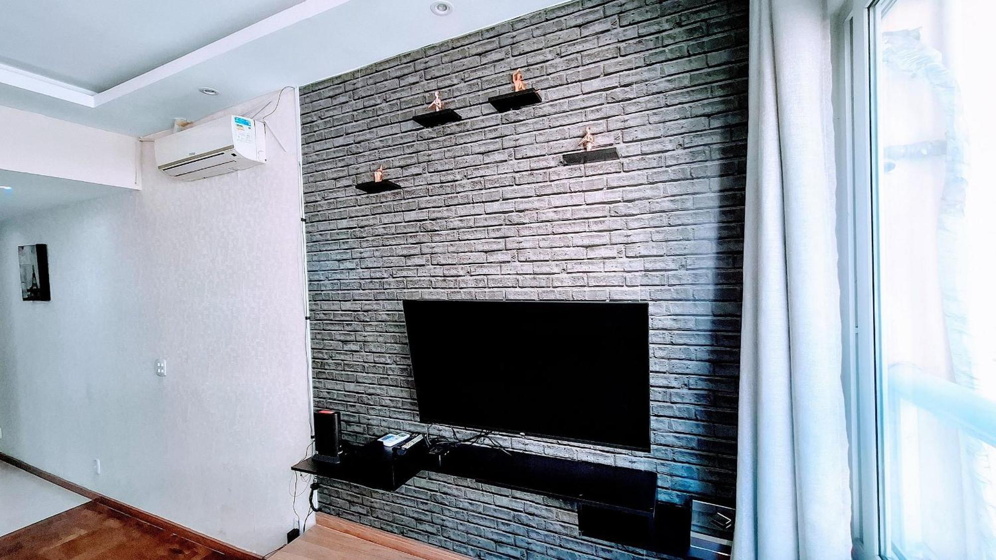 Design Copacabana - 4 Hospedes, Praia E Conforto! Рио-де-Жанейро Экстерьер фото
