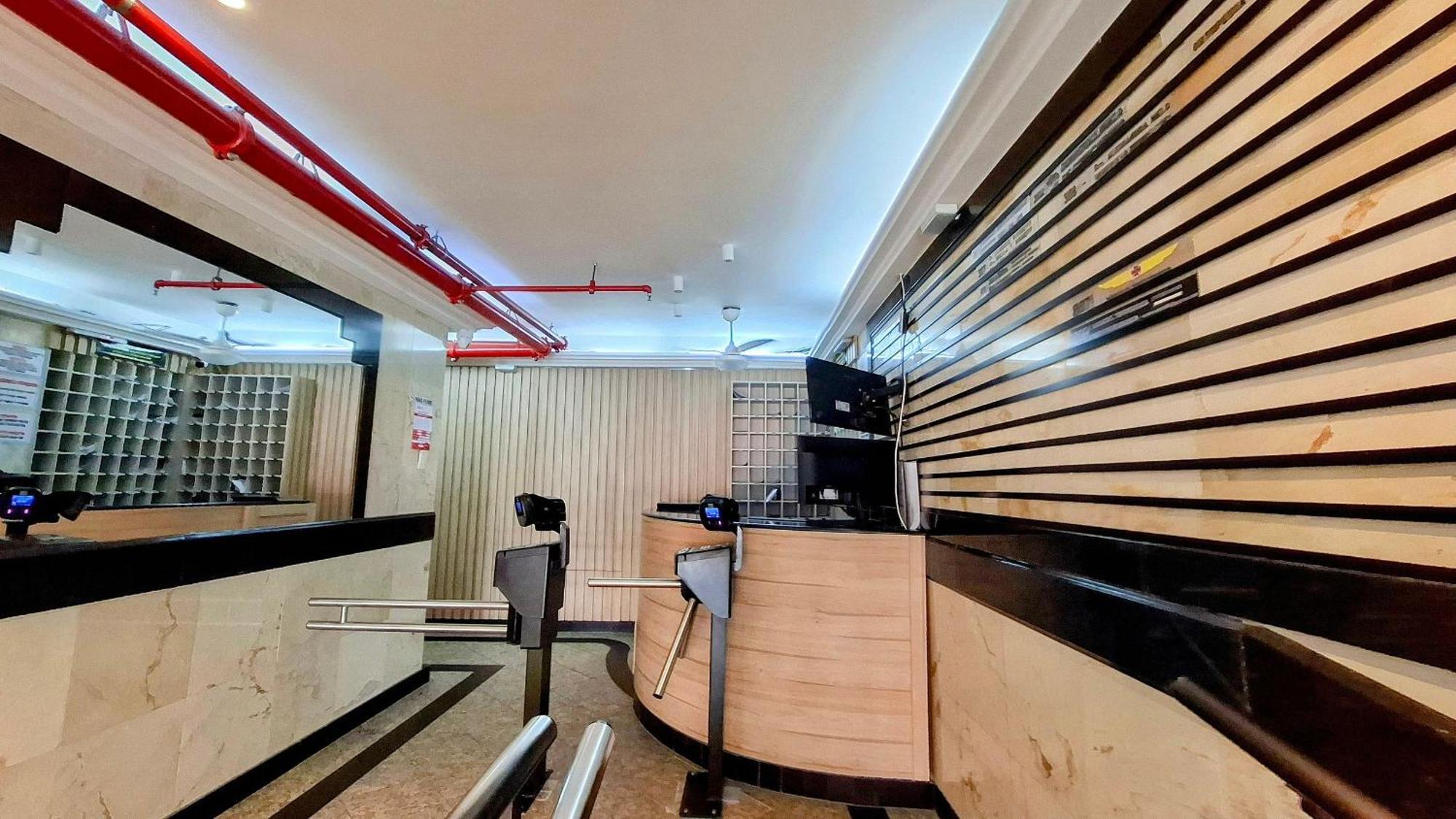 Design Copacabana - 4 Hospedes, Praia E Conforto! Рио-де-Жанейро Экстерьер фото