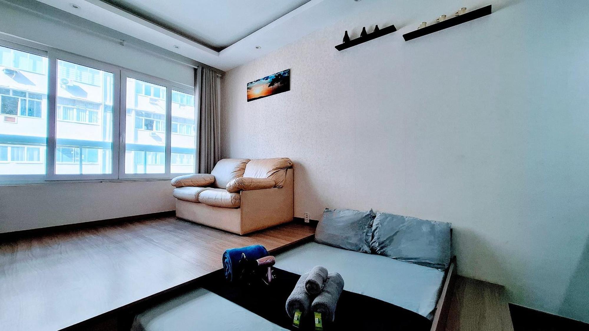Design Copacabana - 4 Hospedes, Praia E Conforto! Рио-де-Жанейро Экстерьер фото